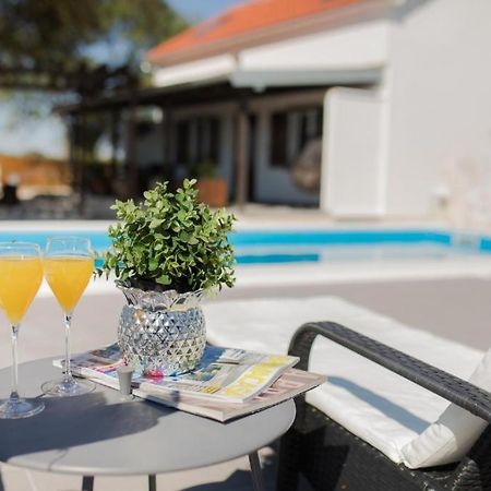 Villa Rustica Pokrovnik Bagian luar foto