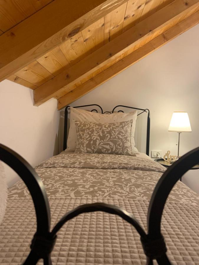 Villa Rustica Pokrovnik Bagian luar foto